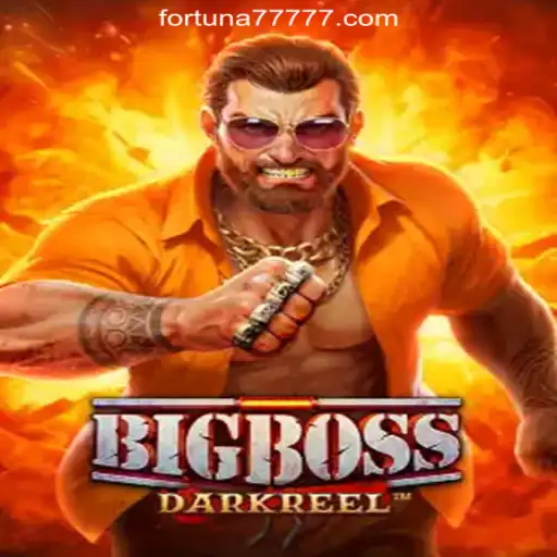 BigBoss: A Thrilling Dive into Gaming with Fortuna7777.com