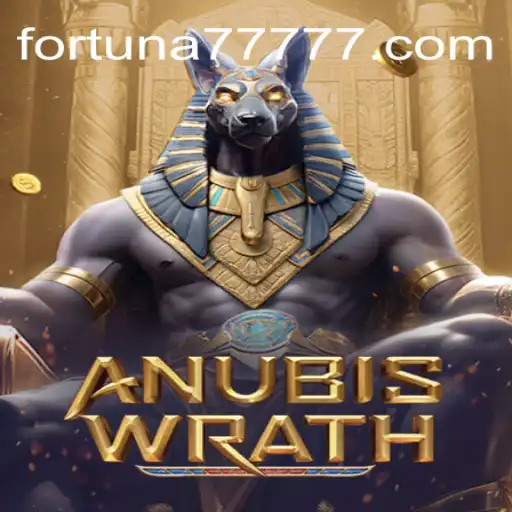 AnubisWrath: A Journey Through the Sands of Ancient Egypt