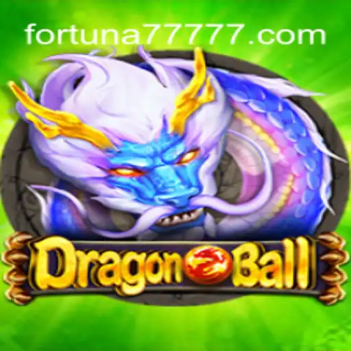 DragonBall: Exploring the Exciting World of Fortuna7777.com Oficial Slots Brasil #1