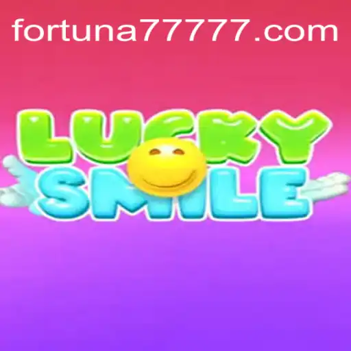 LuckySmile: The Ultimate Journey into Fortuna7777.com Oficial Slots Brasil #1
