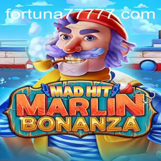 Discover the Thrills of MadHitMarlinBonanza: The Ultimate Slot Experience