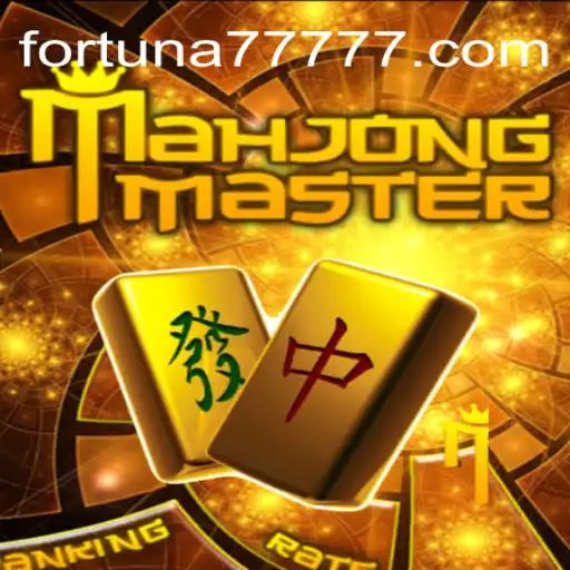 Discovering MahJongMaster: A Thrilling Fusion with Fortuna7777.com Oficial Slots Brasil #1