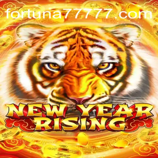 Exploring the Exciting World of NewYearRising: The Unrivaled Game Ever!