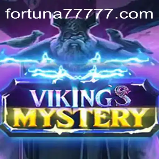 Unveiling the Thrills of VikingsMystery: A Slot Adventure with Fortuna7777.com