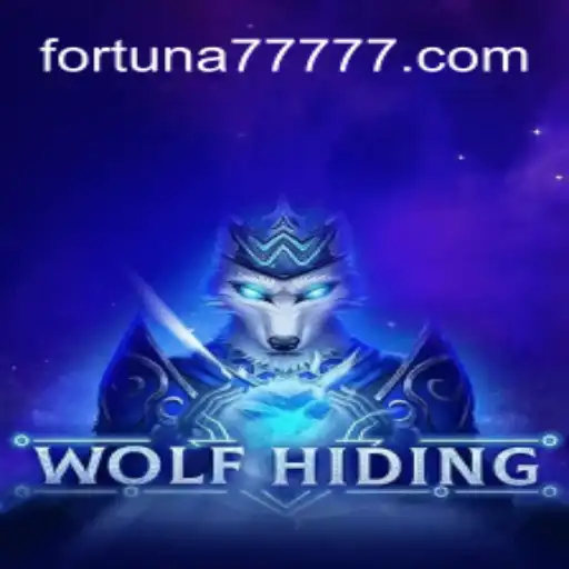 Unveiling the Thrills of WolfHiding in the World of Fortuna7777.com Oficial Slots Brasil #1