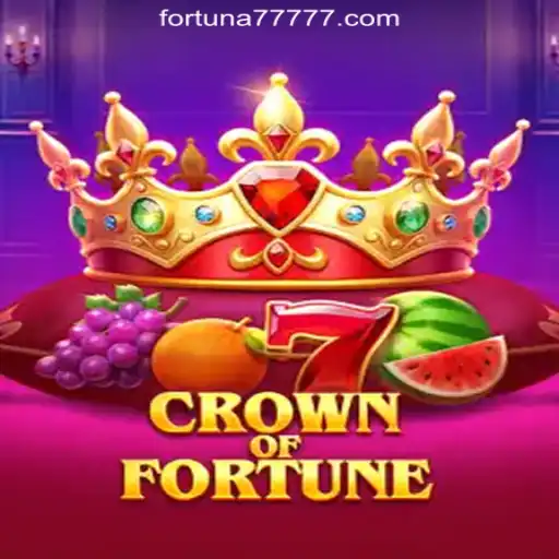Unveiling the Magic of CrownofFortune: A Deep Dive into Fortuna7777.com Oficial Slots Brasil #1