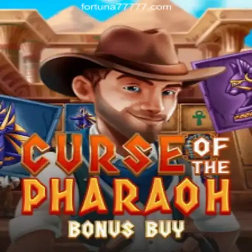 Explore the Thrills of Curse of the Pharaoh Bonus Buy Slots