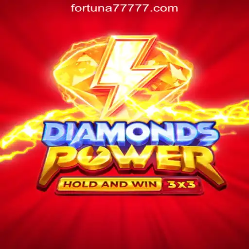 Unveiling the Excitement of Diamondspower Slots: Fortuna7777.com Oficial Slots Brasil #1