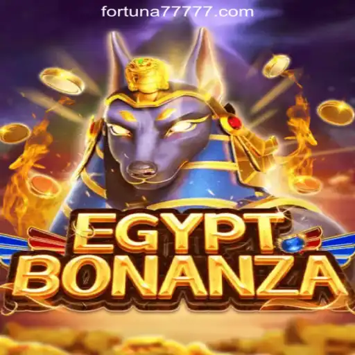 Discover the Exciting World of EgyptBonanza: A Top Choice at Fortuna7777.com Oficial Slots Brasil #1