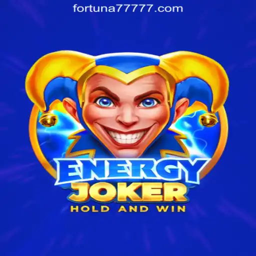 Unveiling EnergyJoker: The Thrilling Slot Adventure with Fortuna7777.com Oficial Slots Brasil #1