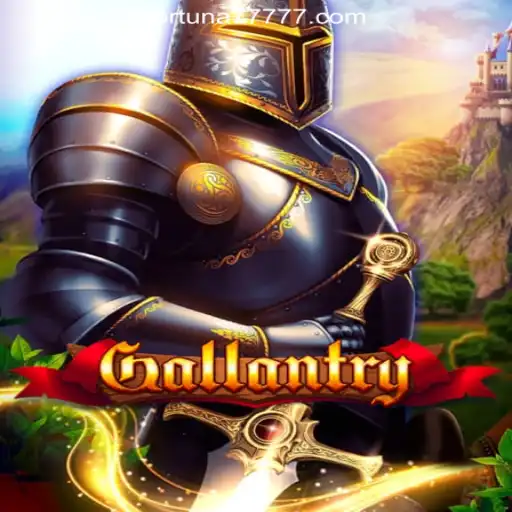 Exploring Gallantry: A New Dawn in Gaming with Fortuna7777.com Oficial Slots Brasil #1