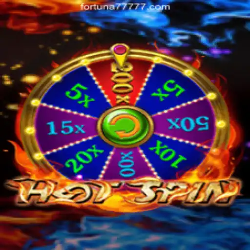 HotSpin: An Intriguing Journey into the World of Slots