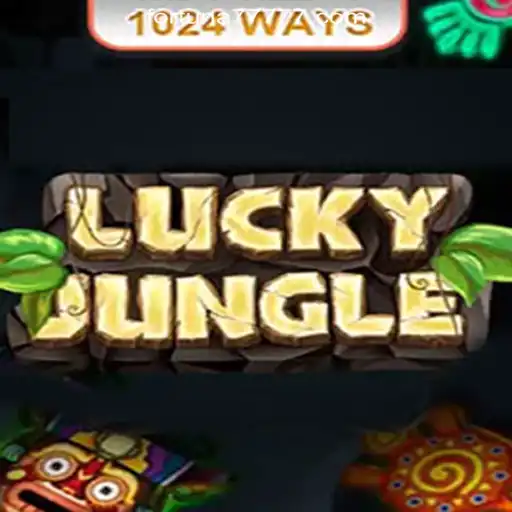Exploring the Thrills of LuckyJungle1024: A Deep Dive into Fortuna7777.com Oficial Slots Brasil #1