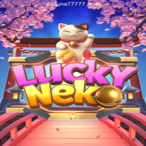 Exploring LuckyNeko: A Journey into Fortuna7777.com Oficial Slots Brasil #1