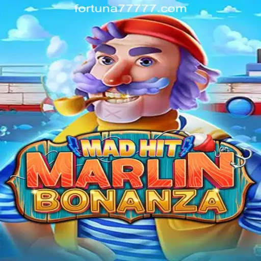Discover the Thrills of MadHitMarlinBonanza: The Ultimate Slot Experience