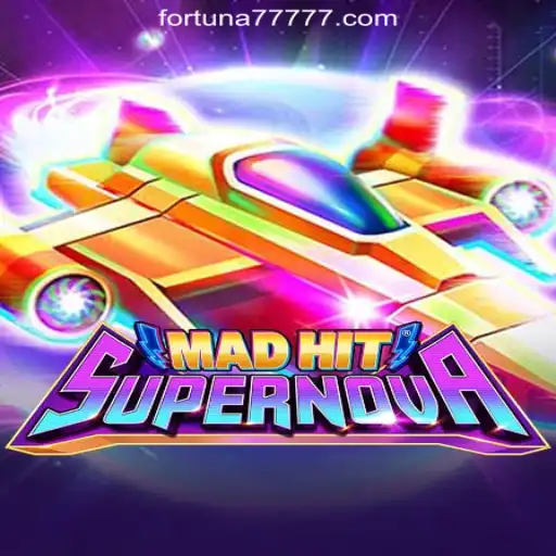 The Enchanting World of MadHitSupernova and Fortuna7777.com Oficial Slots Brasil #1
