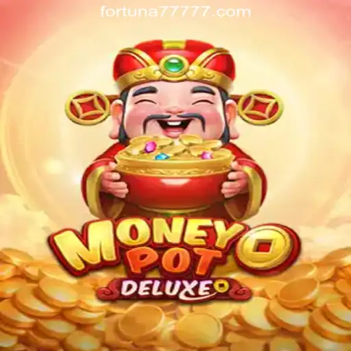 Discover MoneyPotDELUXE: A Gaming Revolution