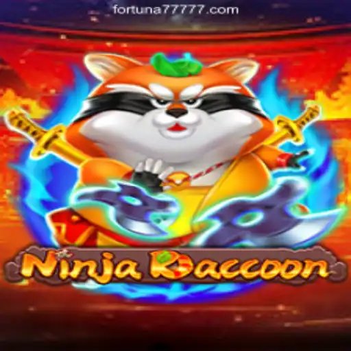 Exploring the New Gaming Sensation: NinjaRaccoon and the Allure of Fortuna7777.com Oficial Slots Brasil #1