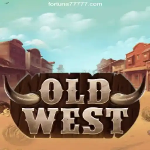 Exploring the Exciting World of 'OldWest' Game: A Journey into the Past with Fortuna7777.com Oficial Slots Brasil #1