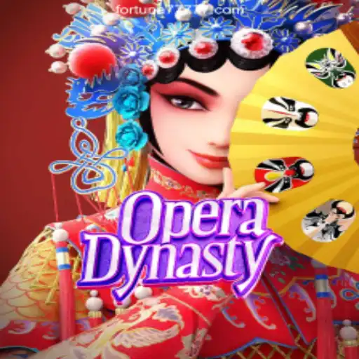Discover the Thrills of OperaDynasty: A Dive into Fortuna7777.com Oficial Slots Brasil #1