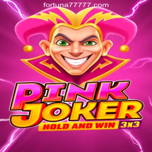 Exploring the Exciting World of Pinkjoker: Fortuna7777.com Oficial Slots Brasil