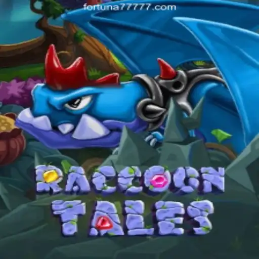 RaccoonTales: A Journey into the Whimsical World of Fortuna7777.com Oficial Slots Brasil #1