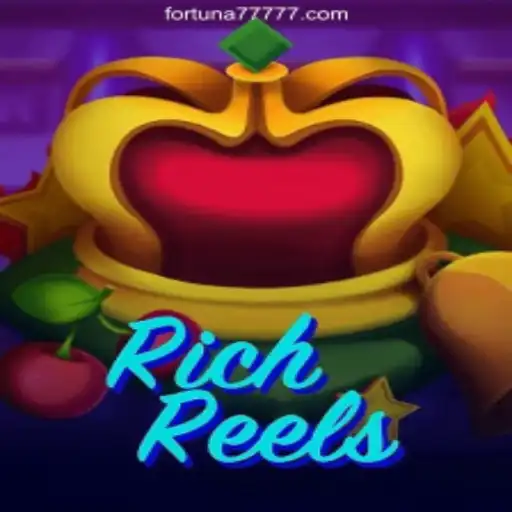 Exploring the Thrilling World of RichReels: Fortuna7777.com Oficial Slots Brasil #1