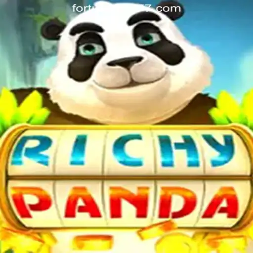Exploring the Excitement of RichyPanda: Fortuna7777.com’s Top Slot Game in Brazil