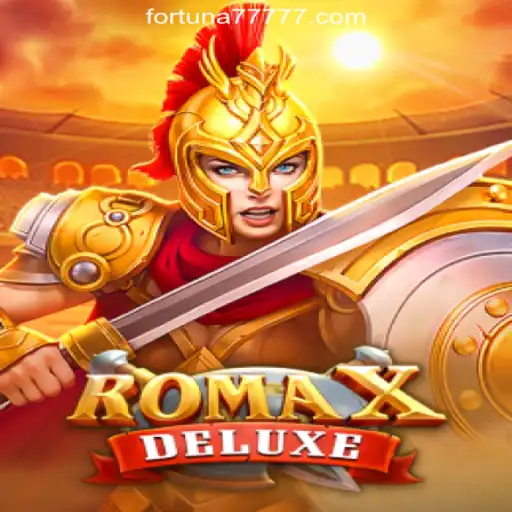 Unveiling the Thrills of RomaXDeluxe: A Premium Slot Experience
