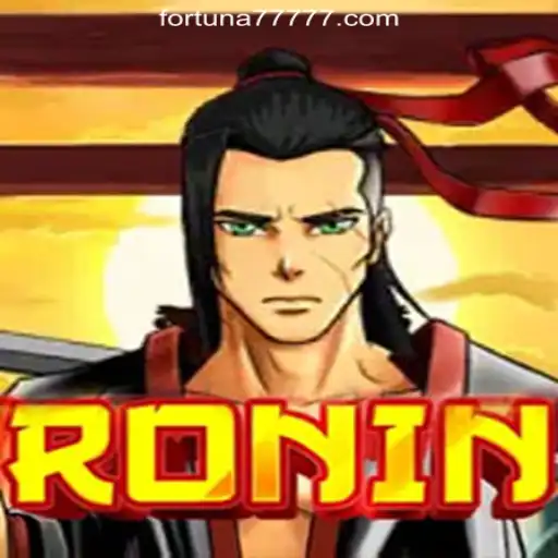 Discover the Thrilling World of Ronin Slots on Fortuna7777.com