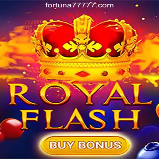 Discover the Excitement of RoyalFlashBuyBonus: A Premier Slots Experience