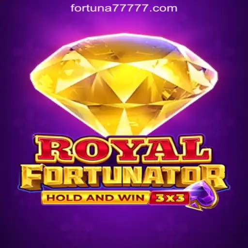 Exploring Royalfort: A Majestic Journey into Fortuna7777.com Oficial Slots Brasil #1