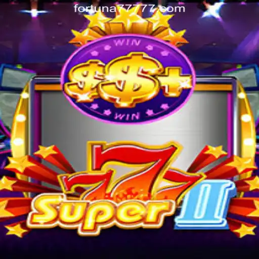 Discovering Super777II: The Slot Game Taking Brazil by Storm