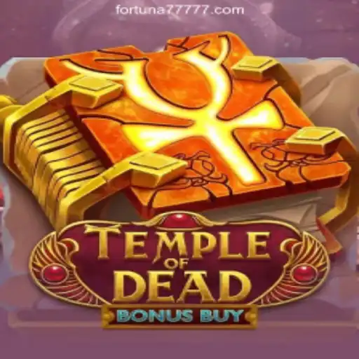 Exploring the World of TempleofDeadBonusBuy: A Dive into Fortuna7777.com Oficial Slots Brasil #1
