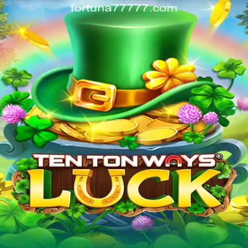 Exploring TenTonWaysLuck: A Deep Dive into Brazil's Premier Slot Game