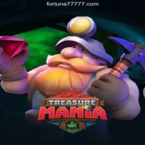 Unveiling TreasureMania: An Engaging Adventure with Fortuna7777.com Oficial Slots Brasil #1