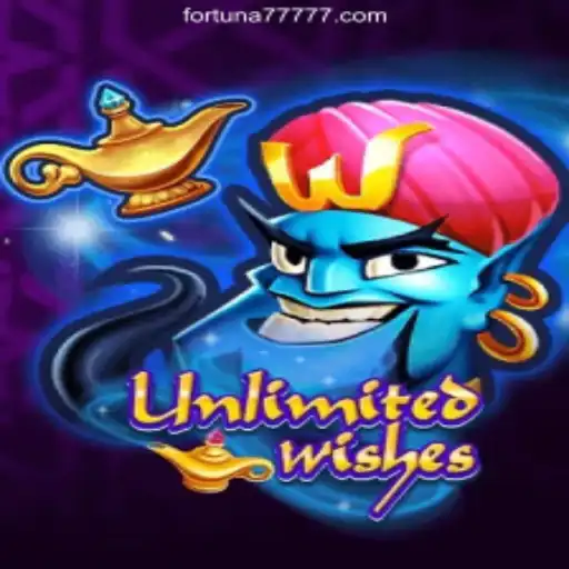 Explore UnlimitedWishes: An Insightful Guide to Fortuna7777.com Oficial Slots Brasil #1