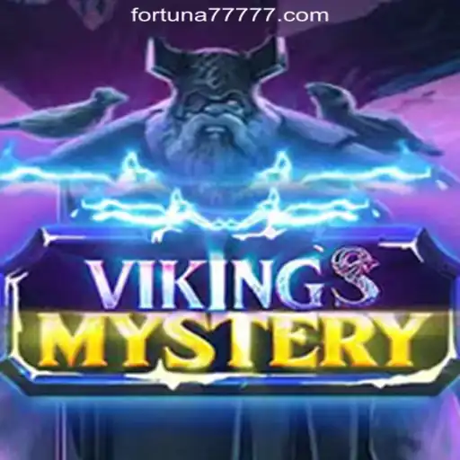 Unveiling the Thrills of VikingsMystery: A Slot Adventure with Fortuna7777.com
