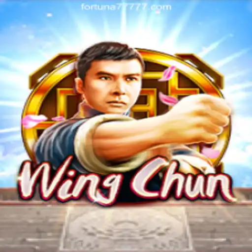 Discovering WingChun: A New Era of Gaming with Fortuna7777.com Oficial Slots Brasil #1