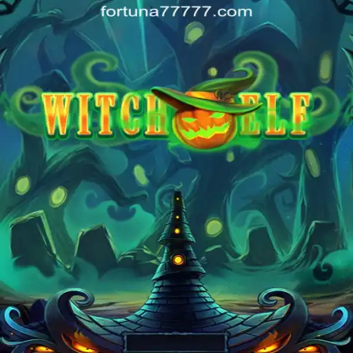 Discover the Enchanting World of 'WitchElf' with Fortuna7777.com Oficial Slots Brasil #1