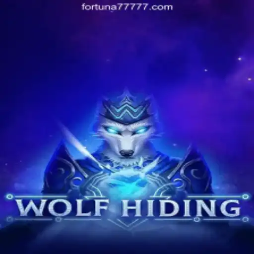 Unveiling the Thrills of WolfHiding in the World of Fortuna7777.com Oficial Slots Brasil #1