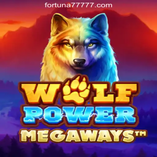 Discover the Exciting World of WolfPowerMega at Fortuna7777.com Oficial Slots Brasil #1