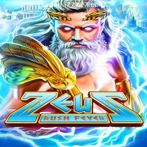 Unveiling the Exciting World of ZeusRushFever: A Divine Slot Experience